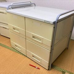 ★USED!!「ヨドコウ」高さ65㎝×横74.5㎝×奥行64㎝・...