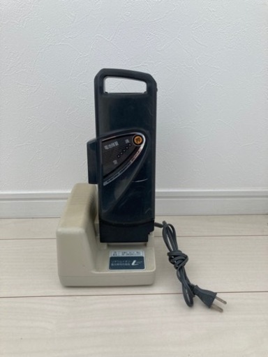 値下げ ジャンク 電動アシスト自転車 Panasonic ハリヤ