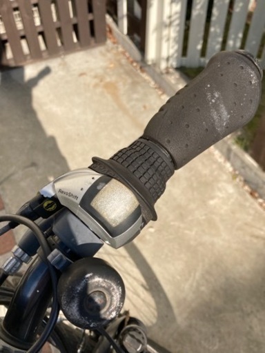 ☆値下げしました。電動アシスト自転車 パナソニック ハリヤ