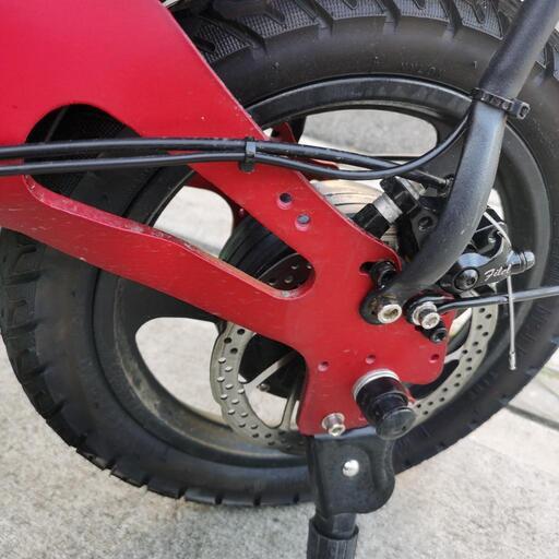 G-force f14 電動アシスト自転車 電動自転車 自転車 折り畳み自転車 ストア