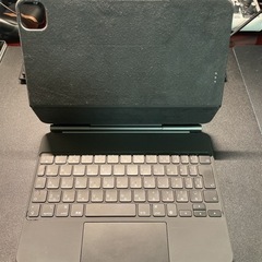 iPad Pro 11インチ magic keyboard アップルペンシル