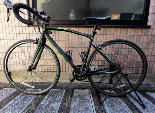 【おまけ付き】MERIDA  RIDE200ロードバイク Sサイズ