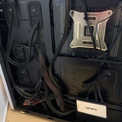 取引終了】☆ゲーミングPC 自作 Windows10 Corei7 SSD高速起動 グラボ 