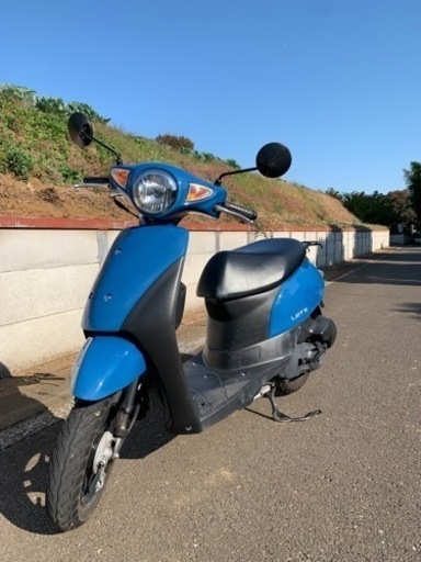 神奈川県 レッツ ca4aa SEPエンジン】スズキレッツCA4AA神奈川県川崎市