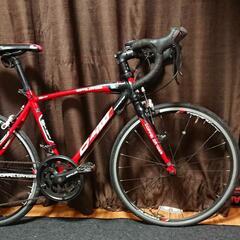 ロードバイク  24インチ  ドッペルギャンガー