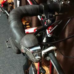 ロードバイク  24インチ  ドッペルギャンガー