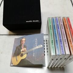 木村好夫　こころのギター演歌CDアルバム