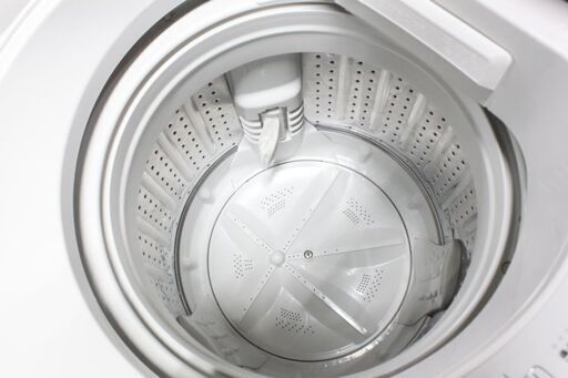 アクア スラッシュ 全自動洗濯機 洗濯8.0㎏ AQW-GT800 パッション