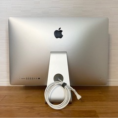 Apple iMac13.2 27インチ Late2012 Core i5 2.9GHz メモリ8GB 1TB 