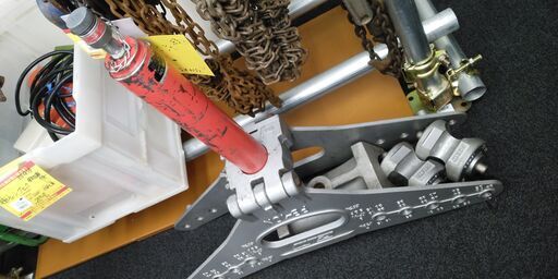 【ハンズクラフト安佐北店】イズミ　ベンダー　PB-10N