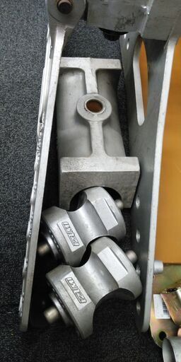 ハンズクラフト安佐北店】イズミ ベンダー PB-10N