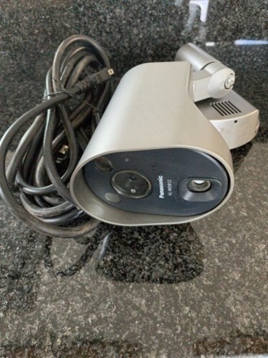 パナソニック Vl Wd812インターホン接続防犯カメラ ジモティ046 南林間のカメラ その他 の中古あげます 譲ります ジモティーで不用品の処分