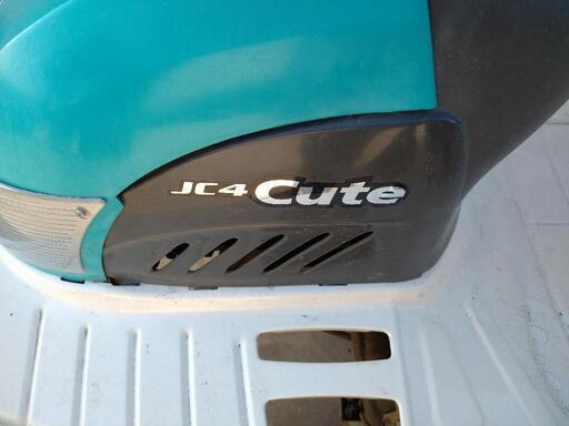 【値下げしました】田植機　クボタ　JC4　乗用4条植