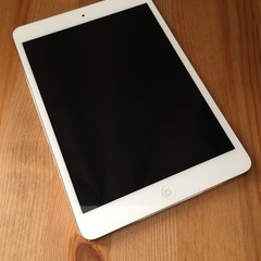 iPad mini 2   32ギガ　WiFiモデル
