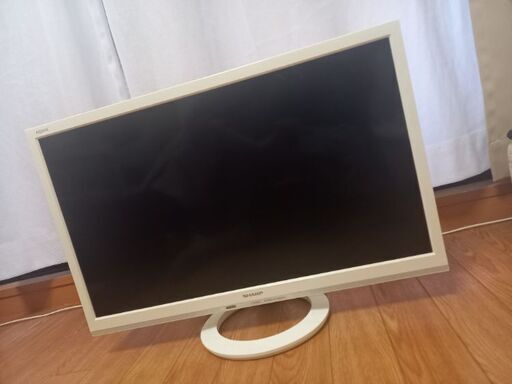 テレビ