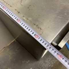 引き出し調理台(1200x45x800)