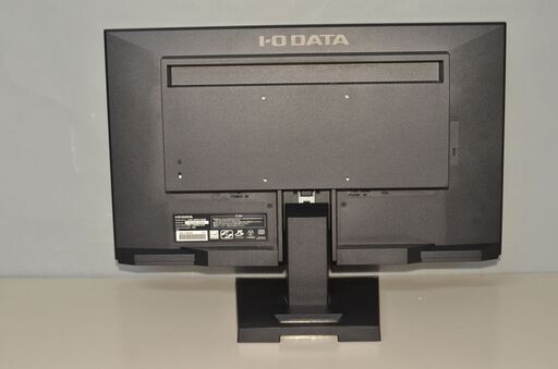 I-O DATA LCD-AH221XDB 21.5型ワイド液晶ディスプレイモニター HDMI対応 動作確認済 中古品