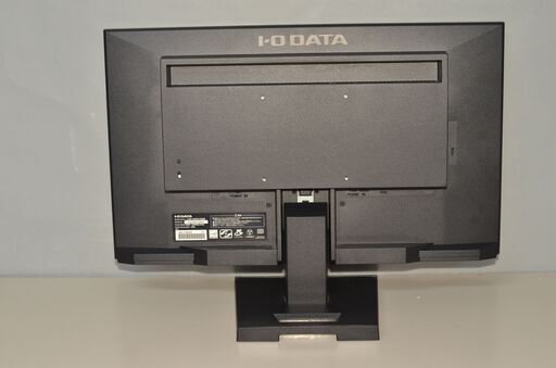 I-O DATA LCD-AH221XDB 21.5型ワイド液晶ディスプレイモニター HDMI