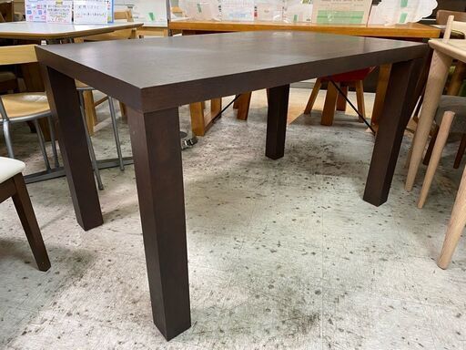 ベーシックなシンプルセット！【愛品館 江戸川店】ニトリ ダイニング  