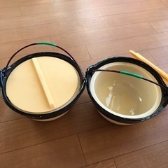 ミニ土鍋（２個）