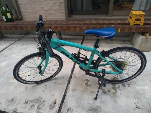 VIKING BIKE[バイキング バイク] 27吋シティークロスバイク 6speed