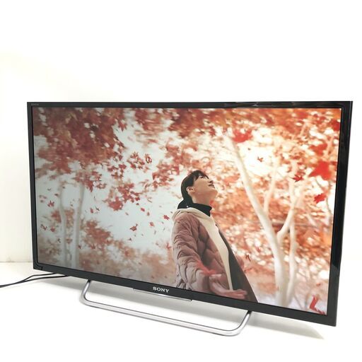 中古☆SONY 液晶テレビ KJ-32W730C