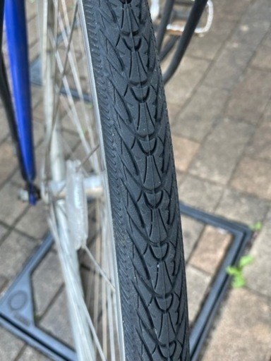 【急募！11/25まで！】GIOS ジオス ESOLA 700c クロスバイク 7速 CT450mm