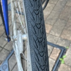 急募！11/25まで！】GIOS ジオス ESOLA 700c クロスバイク 7速 CT450mm