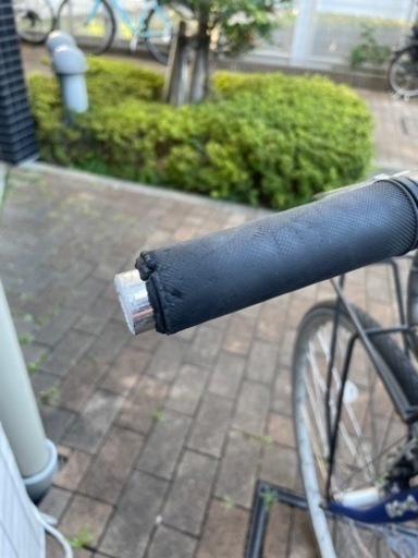 【急募！11/25まで！】GIOS ジオス ESOLA 700c クロスバイク 7速 CT450mm