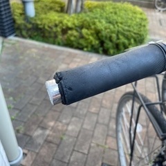 急募！11/25まで！】GIOS ジオス ESOLA 700c クロスバイク 7速 CT450mm