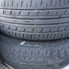 深溝☆225/65R17 ブリザック DM-V3 2019年 ブリヂストン ハリアー 