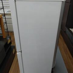 J271 ☆6ヶ月保証☆2ドア冷蔵庫 AQUA AQR-E13J(W) 2020年製