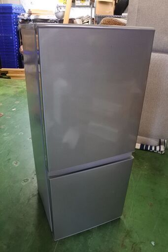 早い者勝ち！アクア 冷蔵庫 AQR-13J 126L 2020年製