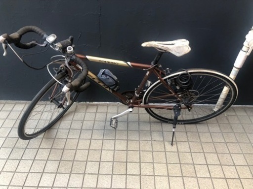 Fuji ロードバイク