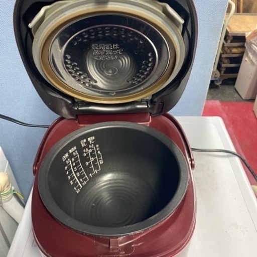 冷蔵庫、洗濯機、電子レンジ、炊飯器 4点セット | inmarco.ae