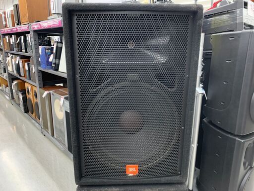 Jbl JRX 100 “ペア”-