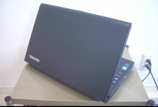 ☆最終値下げ☆】東芝 TOSHIBA ノートパソコン（dynabook） 激安