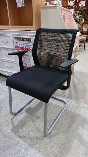 Steelcase｜Think chair｜スチールケース｜THK-43201｜シンクチェア