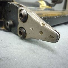 日立工機 55mm 高圧仕上釘打機 NT 55HM2 0.98～2.26MPa 本体のみ