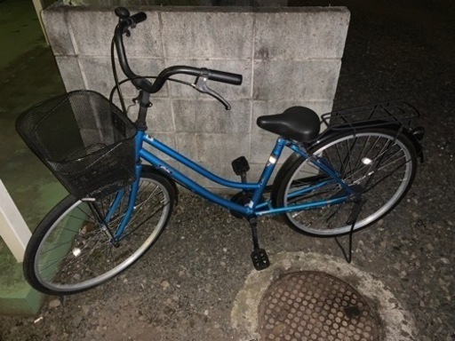 自転車売ります