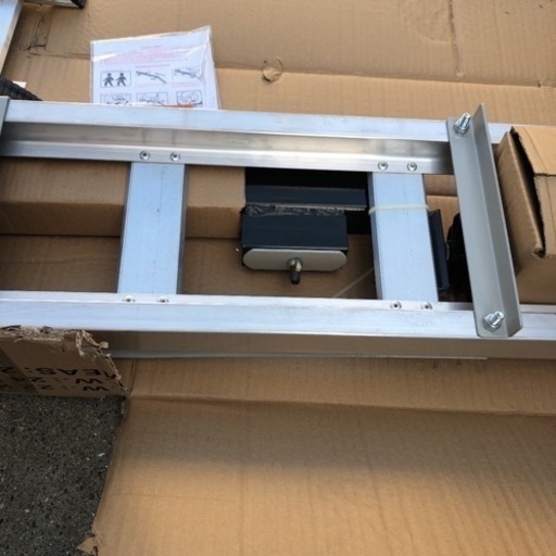 ヒッチメンバー最終値下げ！ ヒッチメンバー用バイクキャリア(最終値下げ)