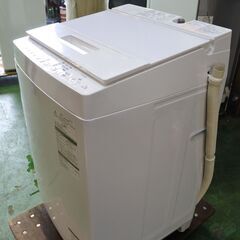 東芝 20年式 AW-7D8 7kg洗い 洗濯機 ファミリータイプ エリア格安配達 11*3