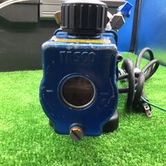 エコツール豊田インター店】TASCO TA150SB-2 ウルトラミニツーステージ