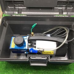 エコツール豊田インター店】TASCO TA150SB-2 ウルトラミニツーステージ