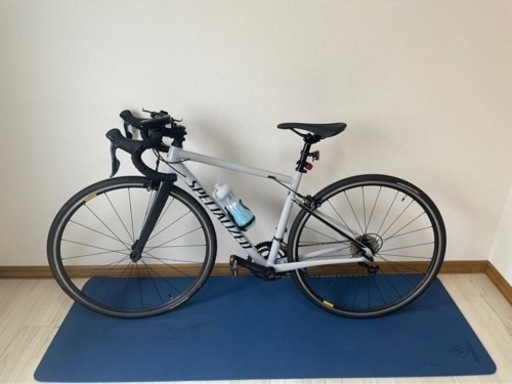 SPECIALIZED ALLEZ E5 SPORT（ほぼ新品）大阪引き取りく SPECIALIZED ALLEZ E5 SPORT（ほぼ新品）大阪引き取りく