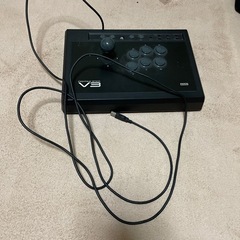 PS3アーケード用コントローラー