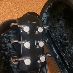 ゼマイティス　ZEMAITIS A24SUブラックパールアバロンダイヤモンド