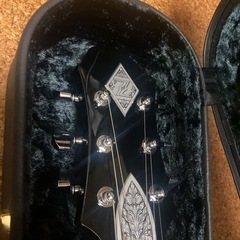 ゼマイティス　ZEMAITIS A24SUブラックパールアバロンダイヤモンド