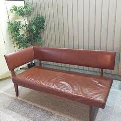 17日まで限定価格【シギヤマ家具】 GREEN .YUZUシリーズ　ダイニングセット！ウォルナット材