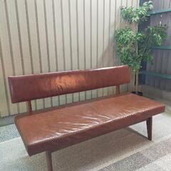 17日まで限定価格【シギヤマ家具】 GREEN .YUZUシリーズ　ダイニングセット！ウォルナット材